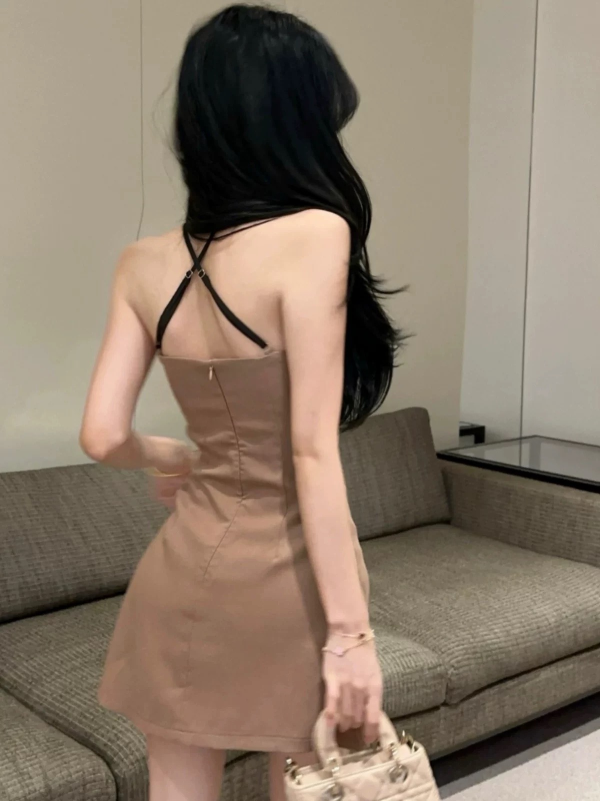Best revenge dress CD876 images